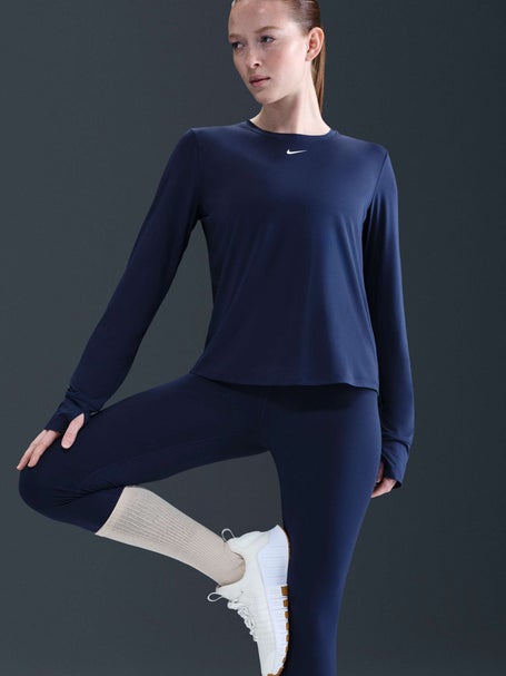 Nike Womens Fall One High Rise 7/8 Tight