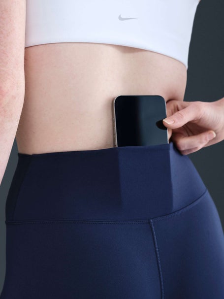 Nike Womens Fall One High Rise 7/8 Tight