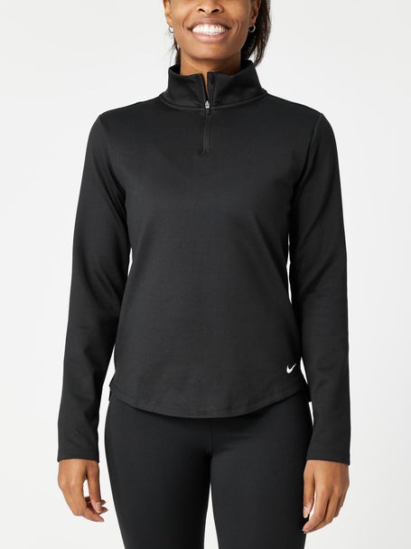 Nike Women's Winter One Half-Zip Longsleeve