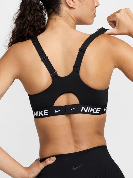 Nike Womens Dry-Fit Indy High Support Bra