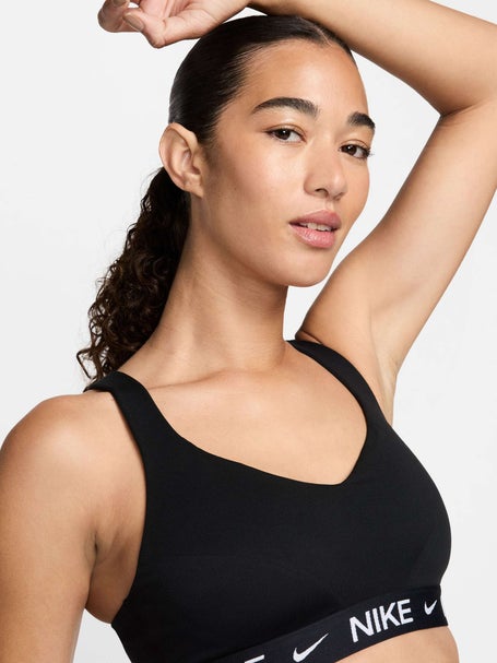 Nike Womens Dry-Fit Indy High Support Bra