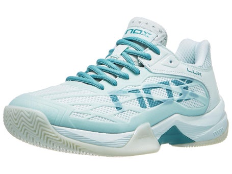 Nox AT10 Lux Padel\Morning Mist Womens Shoes
