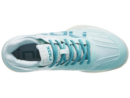 Nox AT10 Lux Padel\Morning Mist Womens Shoes