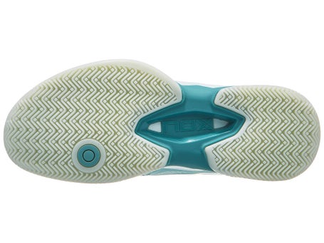 Nox AT10 Lux Padel\Morning Mist Womens Shoes