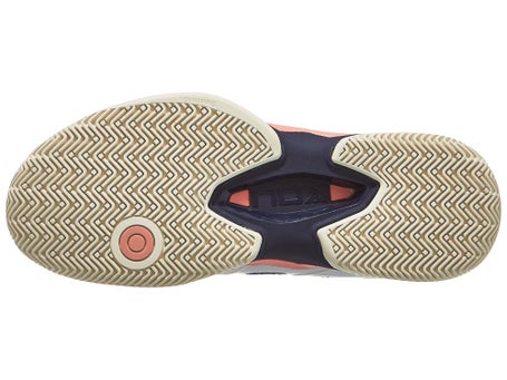 Nox AT10 Pro Padel\Gardenia/Titan Womens Shoes