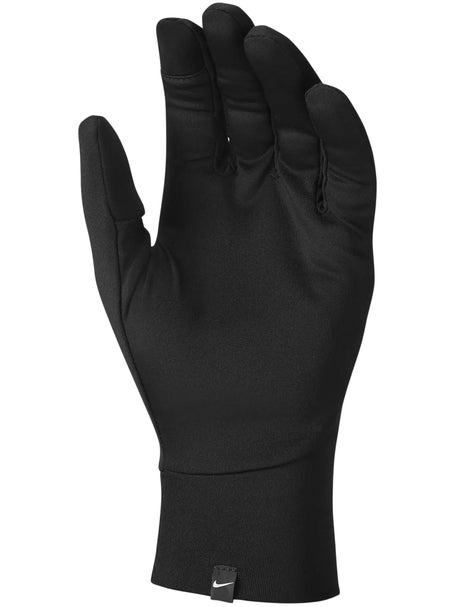 Nike Womens Pacer Lightweight Running Gloves