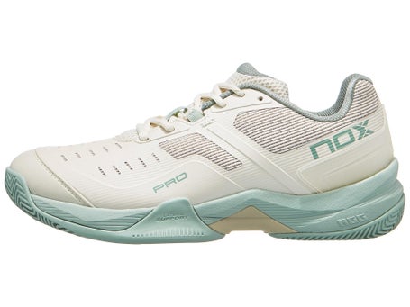 Nox AT10 Pro Padel\Asparagus/Green Womens Shoes