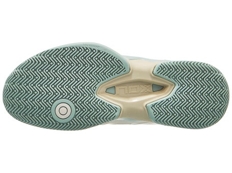 Nox AT10 Pro Padel\Asparagus/Green Womens Shoes