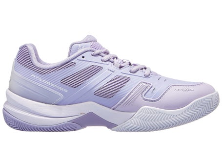 Nox AT10 Pro Padel\Purple/White Womens Shoes