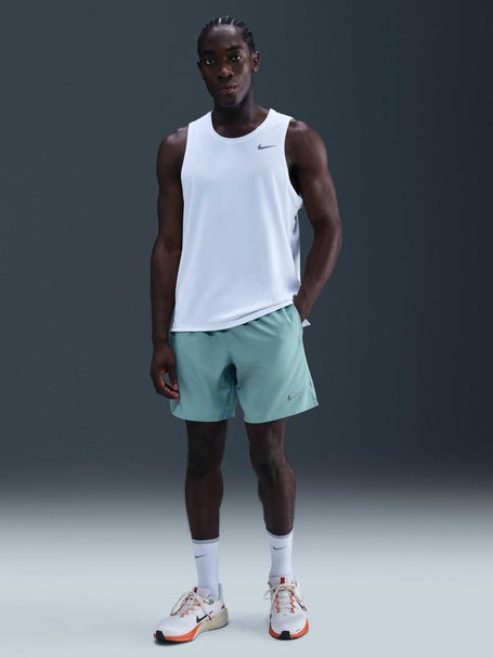 Nike Mens Winter Dri-Fit Challenger 7 Short