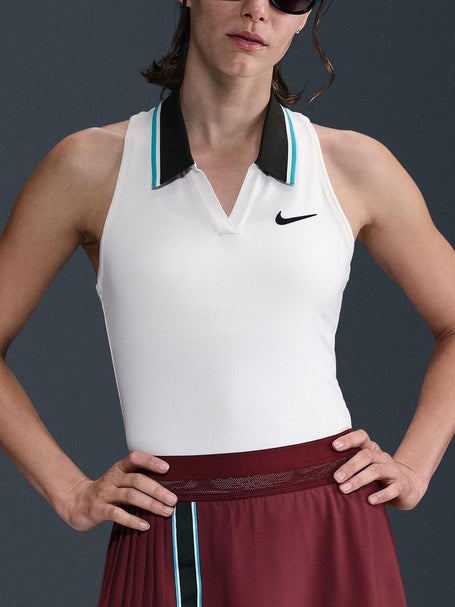 Nike Womens Paris Slam Tank