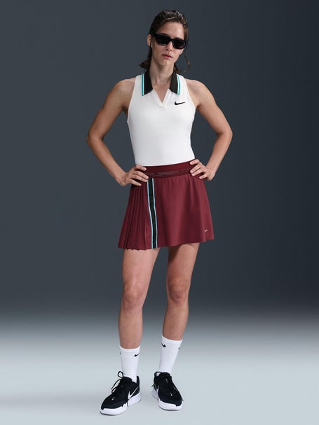 Nike Womens Paris Slam Tank