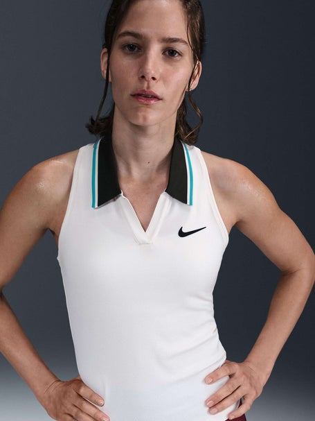 Nike Womens Paris Slam Tank
