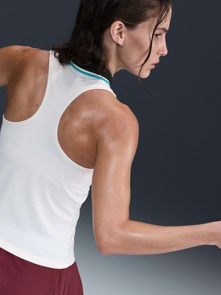 Nike Womens Paris Slam Tank