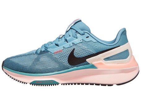 Zapatillas mujer Nike Structure 25 Denim Negro Tint