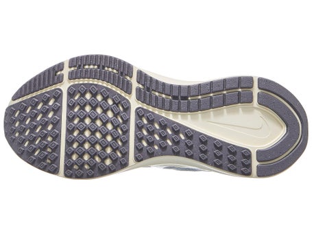 Scarpe Nike Structure 25 Grigio Bianco Blu Donna