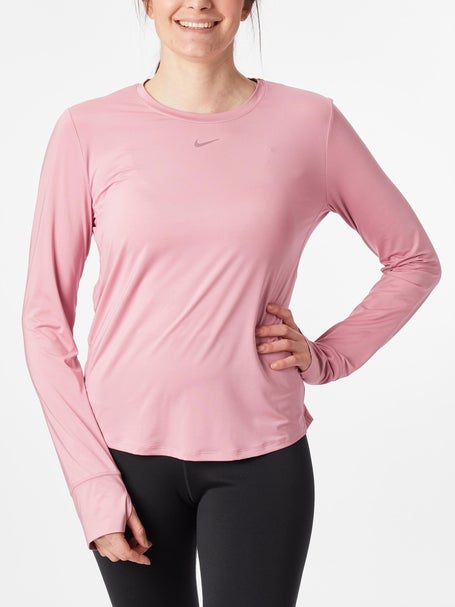 Nike Womens Spring One Classic Longsleeve