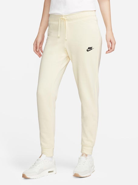 Tutor Me Geit Nike Women's Core Fleece Tight Pants | Total Padel