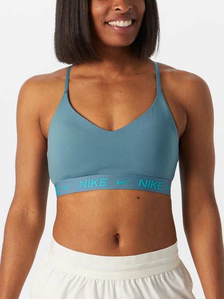 Nike Clothes Nike Training Victory Hybrid Sports Bra Top Fitness