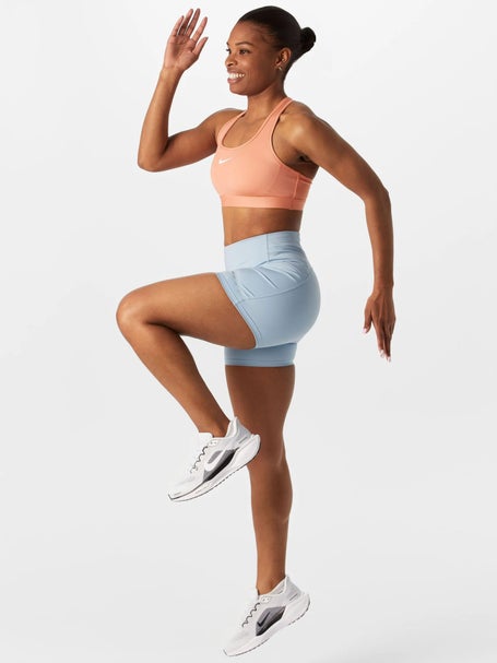 Nike Womens Summer Medium Support Bra