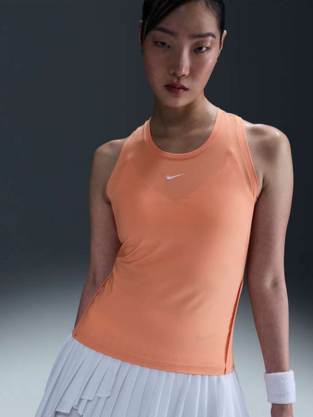 Nike Womens Summer Victory Tank