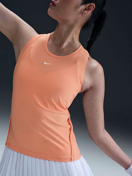 Nike Womens Summer Victory Tank
