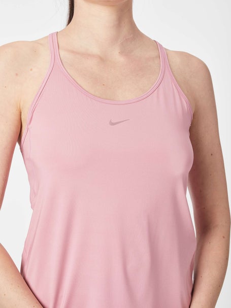 Nike Womens Spring Classic Strappy Tank