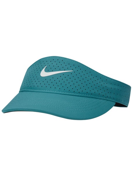 nike team visors