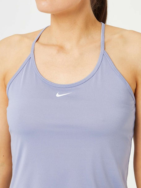 NIKE DRY TANK ELASTIKA WOMENS – Sports Safari