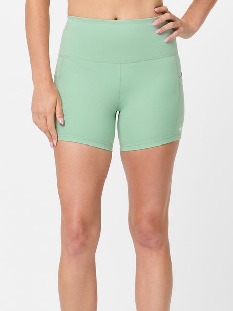 Nike Damen Sommer Ball Shorts