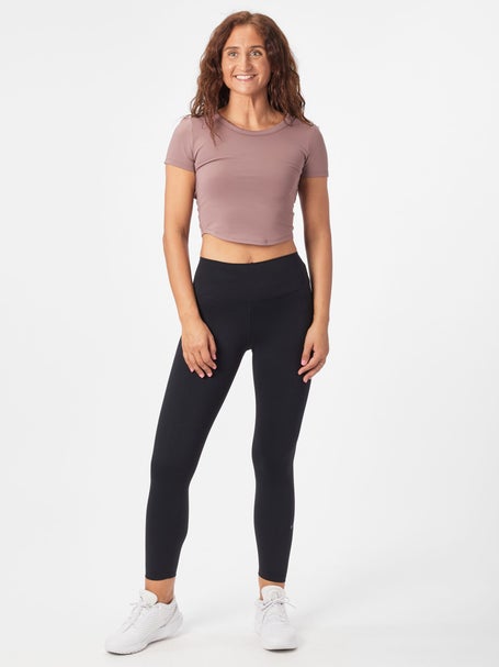 Nike Womens Summer One Fitted Top