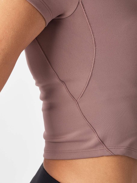 Nike Womens Summer One Fitted Top