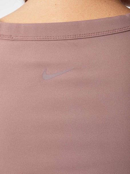 Nike Womens Summer One Fitted Top