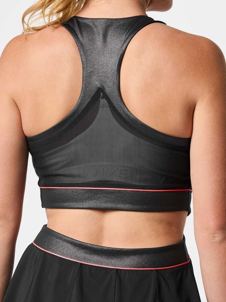 Nike Womens New York Slam Sabalenka Crop Dress