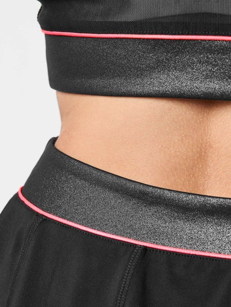 Nike Womens New York Slam Sabalenka Crop Dress