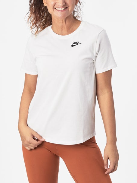 t shirt femme nike