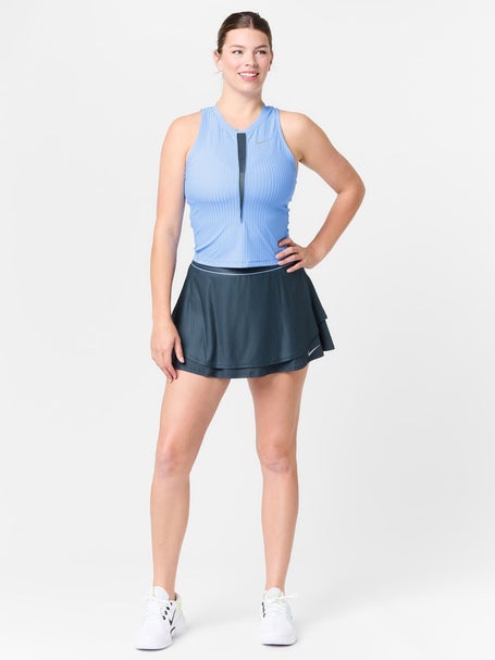 Nike Womens New York Slam Skirt