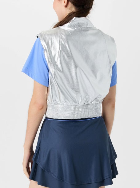 Nike Womens New York Slam Vest