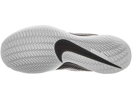 Nike Zoom Vapor 11 Black/White Women's Shoe | Tennis Warehouse Europe