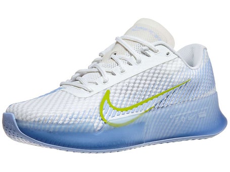 Último insalubre quemar Nike Zoom Vapor 11 AC Sail/Cactus Women's Shoe | Tennis Warehouse Europe