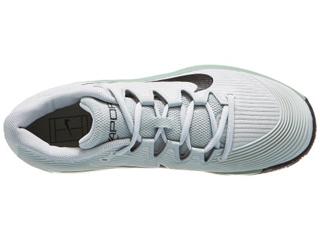 Nike Zoom Vapor 12 Clay\Silver/Black/Steam Womens Shoe