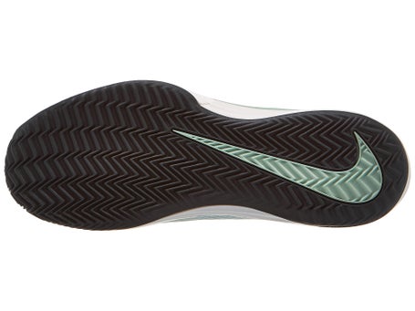 Nike Zoom Vapor 12 Clay\Silver/Black/Steam Womens Shoe