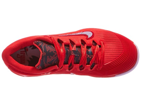 Nike Zoom Vapor 12 PRM Aryna HC\Crimson/Pk Women Shoe