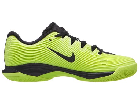 Nike Zoom Vapor 12 PRM HC\Black/Lemon Twist Women Shoe