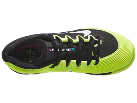 Nike Zoom Vapor 12 PRM HC\Black/Lemon Twist Women Shoe