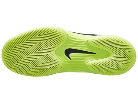 Nike Zoom Vapor 12 PRM HC\Black/Lemon Twist Women Shoe
