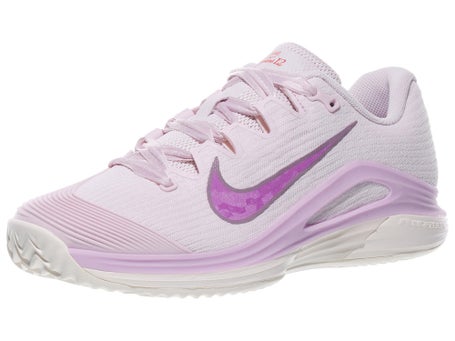 Nike Zoom Vapor 12 PRM Clay\Pearl/Mgt/Chalk Women Shoe
