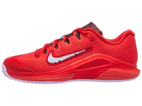 Nike Zoom Vapor 12 PRM Aryna Clay\Crimson/Pk Women Shoe
