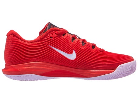 Nike Zoom Vapor 12 PRM Aryna Clay\Crimson/Pk Women Shoe
