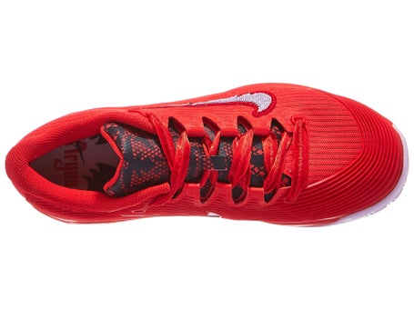 Nike Zoom Vapor 12 PRM Aryna Clay\Crimson/Pk Women Shoe
